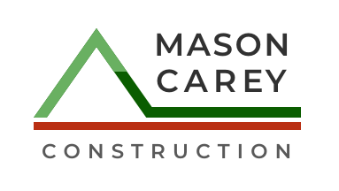 Mason Carey Construction Logo