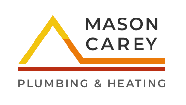 Mason Carey Plumbing and Heating Logo